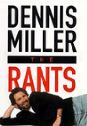 The Rants (Miller)