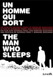Un Homme Qui Dort (1974)
