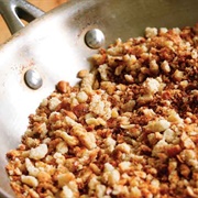Toasted Breadcrumbs