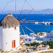 Mykonos