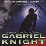 Gabirel Knight: Sins of the Father