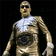Goldust