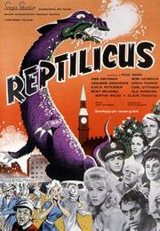 Reptilicus