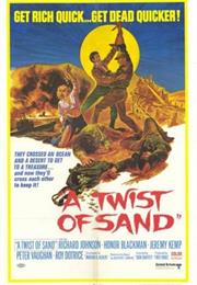 A Twist of Sand (Don Chaffey)