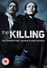 The Killing (2011)