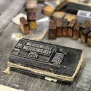 Estonian Print & Paper Museum