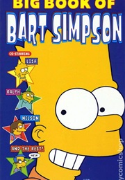 Simpsons Comics (Matt Groening)
