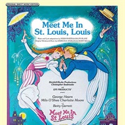 Meet Me in St. Louis