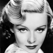 Madeleine Carroll