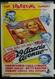 29 Acacia Avenue (1945)