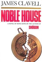 Noble House (James Clavell)