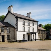 Tregaron, Ceredigion