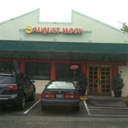 August Moon Chinese Restaurant (Sammamish, Washington)