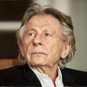 Roman Polanski