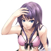 Hitagi Senjougahara