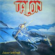 Talon - Never Look Back (1985)