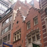 New Amsterdam (New York City)