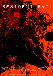 Resident Evil: Red Falls (2013)