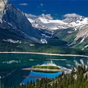 Kananaskis Country, Alberta