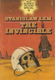 The Invincible (Lem)