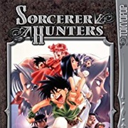 Sorcerer Hunters