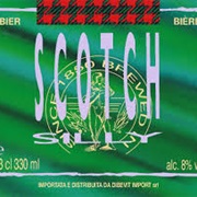 Scotch Silly