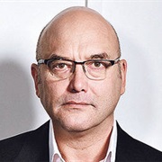 Gregg Wallace