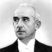 Ismet Inonu