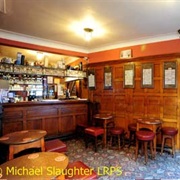 The Swan With Two Necks, Stockport