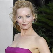 Leslie Mann