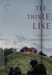 The Thin Red Line (1998)