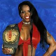 Jacqueline (Jacqueline Moore)