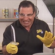 Phil Swift