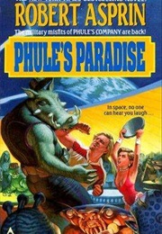 Phule&#39;s Paradise (Robert Asprin)