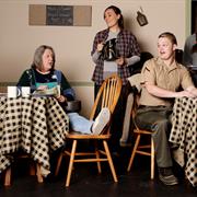 Pleasant Grove Players