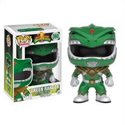 Green Ranger