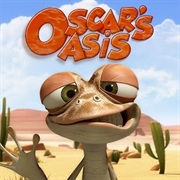 Oscar's Oasis