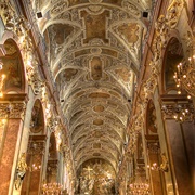 Jasna Góra Monastery