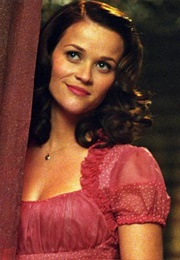 Reese Witherspoon - Walk the Line (2005)
