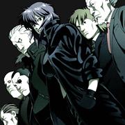 Ghost in the Shell: Stand Alone Complex