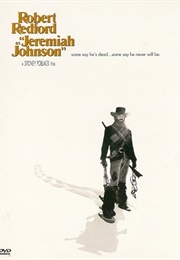 Will Geer - Jeremiah Johnson (1972)