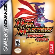 Duel Masters: Shadow of the Code