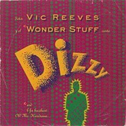 Dizzy - Vic Reeves &amp; the Wonder Stuff