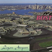 Logan International Airport