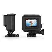 To Buy Go-Pro Camera