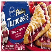 Cherry Turnover