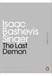 The Last Demon (Isaac Bashevis Singer)