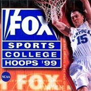 Fox Sports College Hoops &#39;99