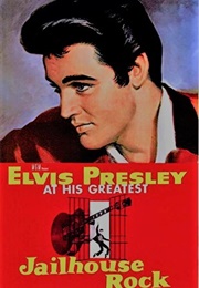 Jailhouse Rock (1957)