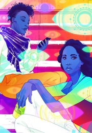 Party Discipline (Cory Doctorow)